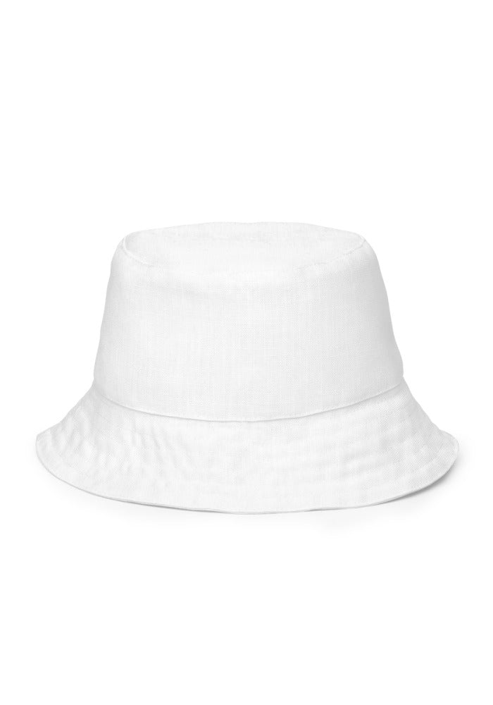 Reversible Bucket Hat