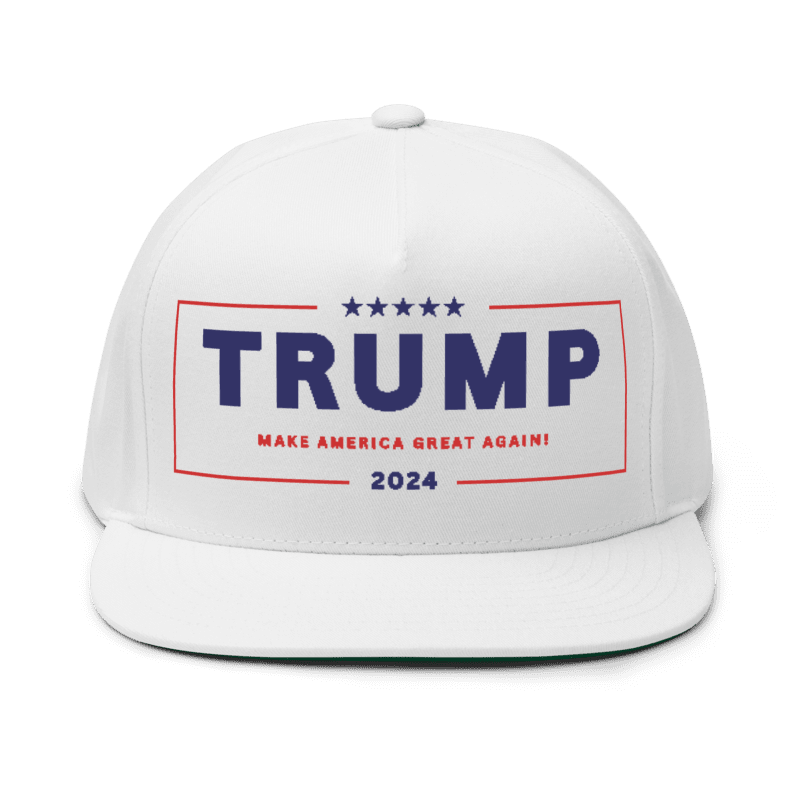 Trump 2024 Cap