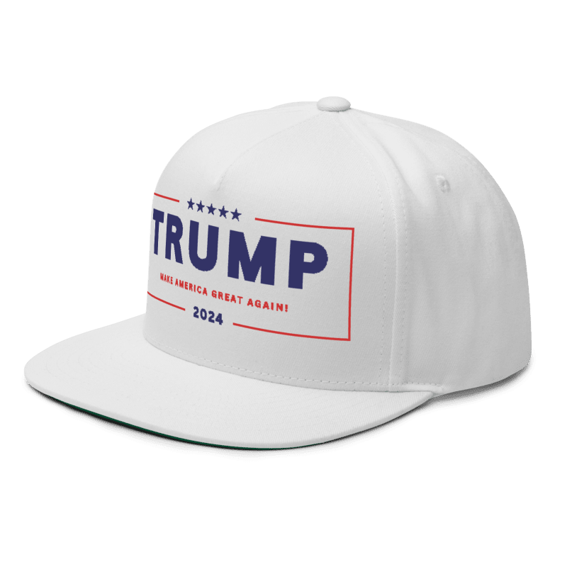 Trump 2024 Cap