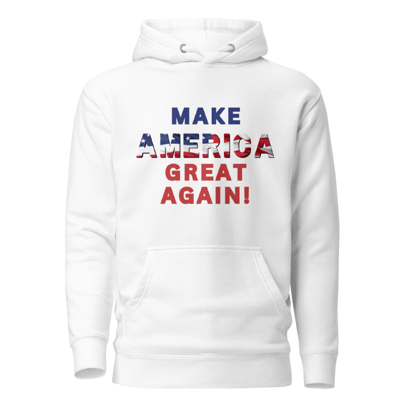 Make America Hoodie