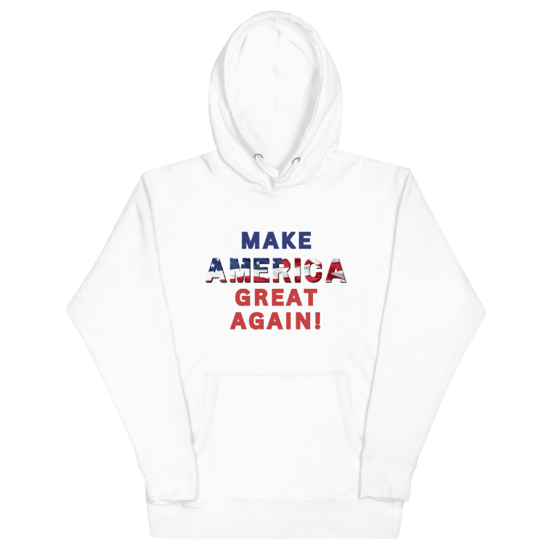 Make America Hoodie