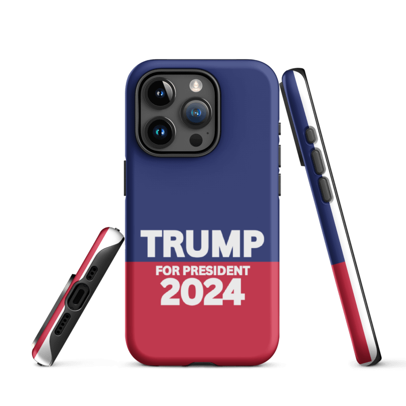 Tough Case for iPhone®